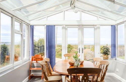Llanfachraeth House | Bodlasan Groes Cottage