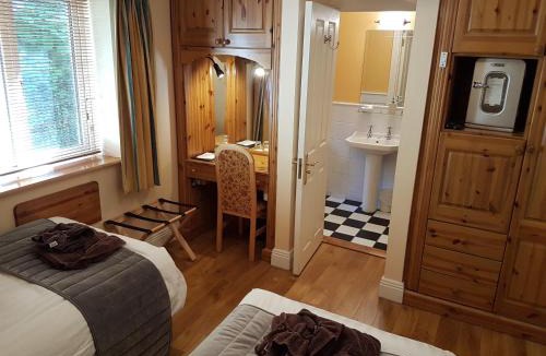 Westport Bed & Breakfast | Boffin Lodge Guest House