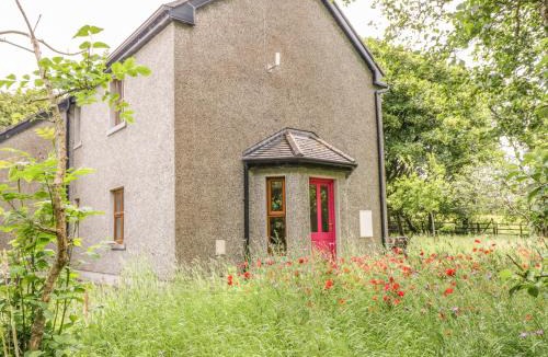 Connacht House | Bohans Barn