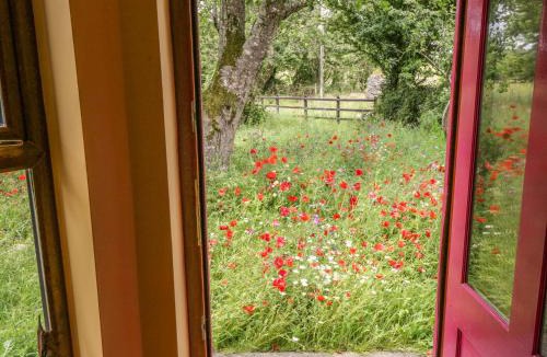 Connacht House | Bohans Barn