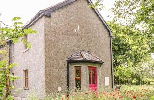 Connacht Other | BOHANS BARN, pet friendly, with open fire in Crossmolina, County Mayo