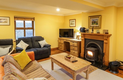 Connacht Other | BOHANS BARN, pet friendly, with open fire in Crossmolina, County Mayo