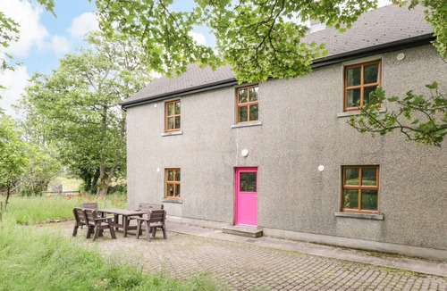 Connacht Other | BOHANS BARN, pet friendly, with open fire in Crossmolina, County Mayo
