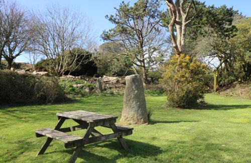 New Mill House | Boskednan Wartha