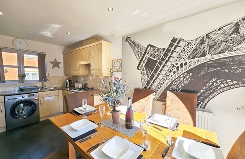 Gloucester House | Boughton 3 Bed Semi by Fortuna Property Portfolio