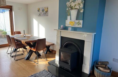 Castletownsend House | Boulder, Castletownshend, West Cork