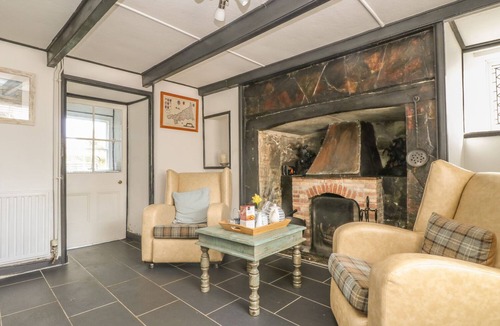 Lelant Cottage | Boundys House