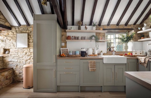 Bourton-on-the-Water House | Bourton on the Water Country Chic Authentic Cottage