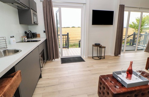 Richmond Cottage | Bowes Hideaway