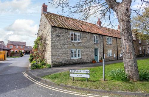 Pickering House | Box Tree Cottage
