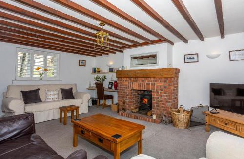 Pickering House | Box Tree Cottage