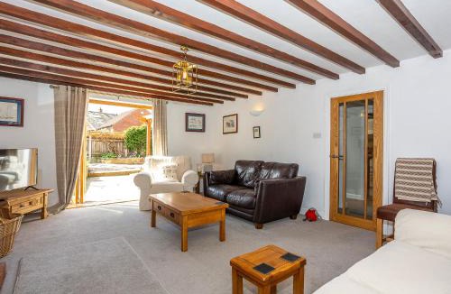 Pickering House | Box Tree Cottage