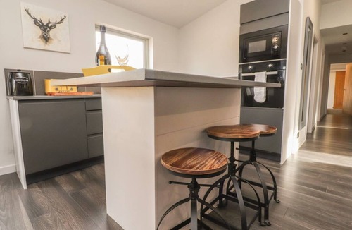 Wennington Cabin | Box Tree Escapes, Kirkby Lonsdale