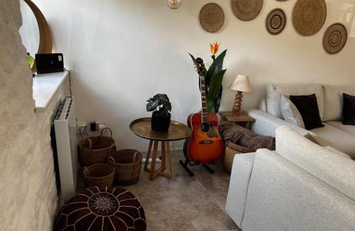 Holworth House | Bracken Cottage
