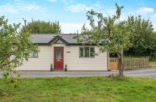 North Weald House | Bramley Cottage