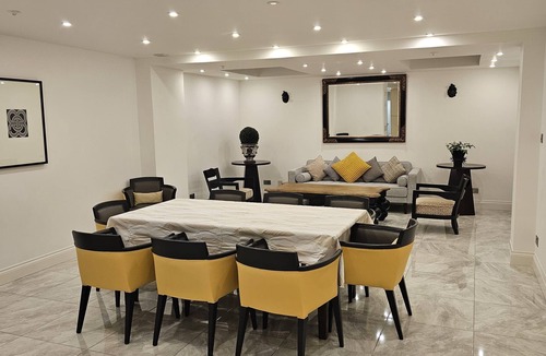 Chelsea House | Brand New- Stay in Style Luxury House, Chelsea
