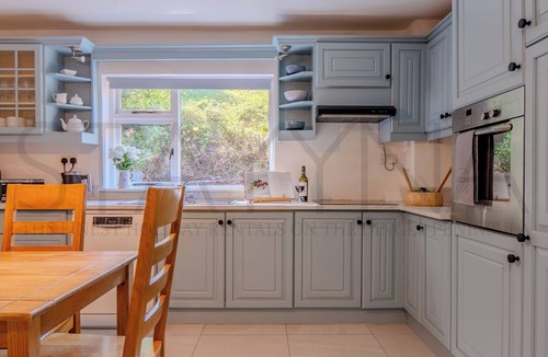 Cappateige House | Brandon Bay - 6 bedroom House