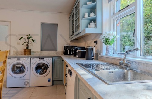 Cappateige House | Brandon Bay - 6 bedroom House