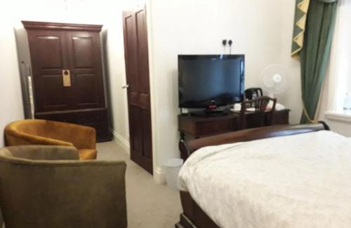 Middlesbrough Bed & Breakfast | Brass Castle Country House Accommodation