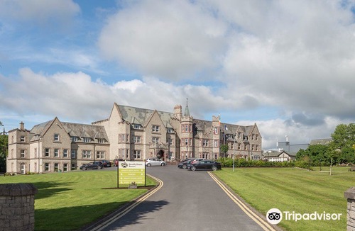 Breaghwy Hotel | Breaffy House Hotel