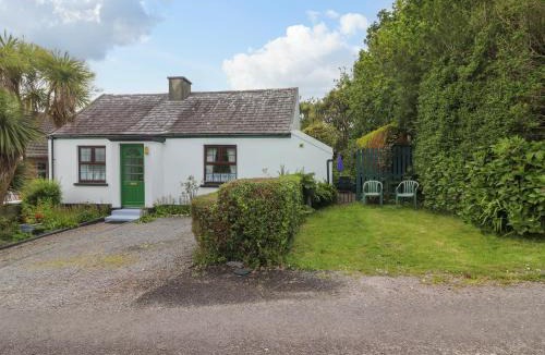Valentia Island House | Brendan's Cottage