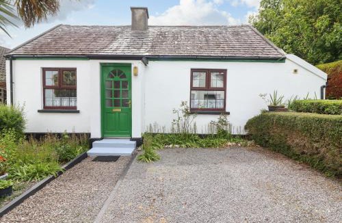 Valentia Island House | Brendan's Cottage