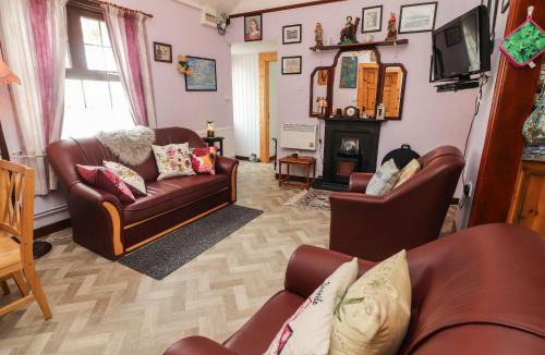 Valentia Island House | Brendan's Cottage