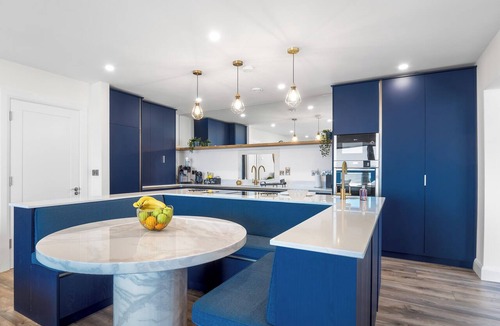 Renvyle House | Brentwood/Luxury Ocean View Retreat in Connemara