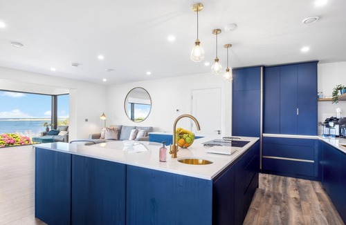 Renvyle House | Brentwood/Luxury Ocean View Retreat in Connemara