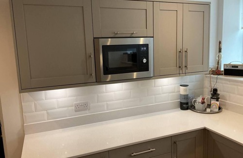Masham Apartment | Brewers Den a Beautiful 1-Bed Apartment in Masham