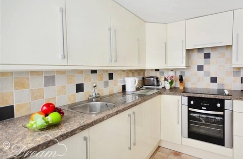 Holworth Cottage | Brickyard Cottage