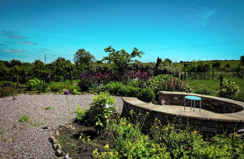 Mitchelstown Cottage | Bridge's Cottage - Hot tub - Plunge Pool