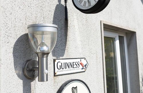 Mountmellick Cottage | Brielle House Self-Catering Accommodation