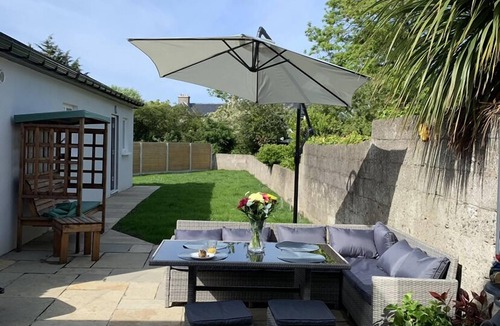 Glasnevin Apartment | Bright cosy one bedroom apartment in Dublin 9
