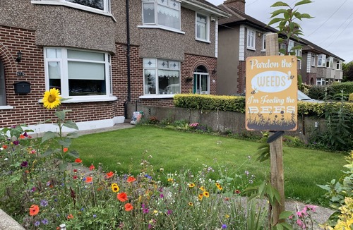 Glasnevin Apartment | Bright cosy one bedroom apartment in Dublin 9