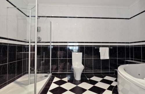 Belmullet Hotel | Broadhaven Bay Hotel & Leisure Centre
