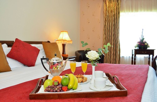 Belmullet Hotel | Broadhaven Bay Hotel & Leisure Centre