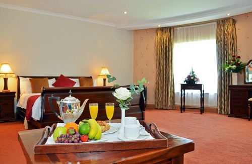Belmullet Hotel | Broadhaven Bay Hotel & Leisure Centre