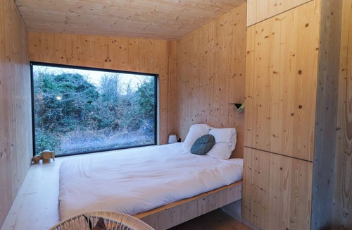 Kinvara Cottage | Broc