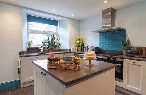 Betws-Y-Coed Cottage | BRON CELYN, pet friendly, character holiday cottage in Betws-Y-Coed
