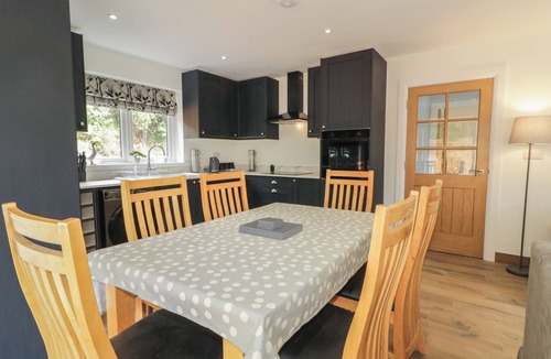 Coleraine House | BROOK COTTAGE, pet friendly, with open fire in Coleraine
