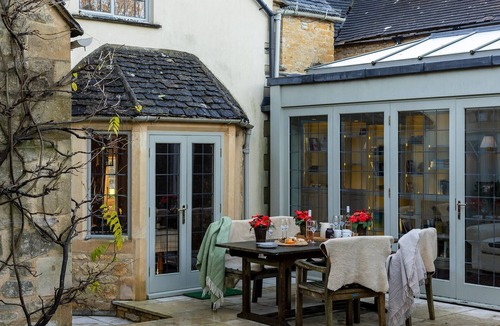 Lower Slaughter Cottage | Brook House Lower Slaughter