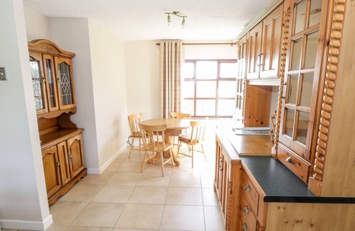 Ballyshannon House | BROW O' THE HILL, pet friendly in Ballyshannon, County Donegal