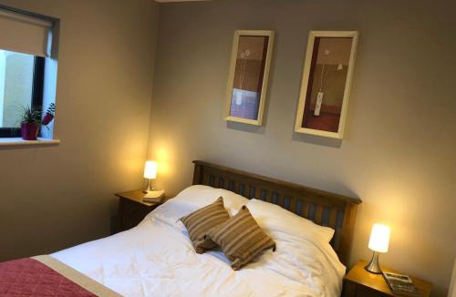 Cleggan Apartment | Bruíon Connemara