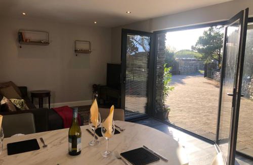 Cleggan Apartment | Bruíon Connemara