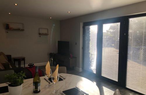 Cleggan Apartment | Bruíon Connemara
