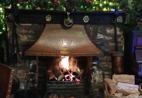 Llanwrda Hotel | Brunant Arms Hotel