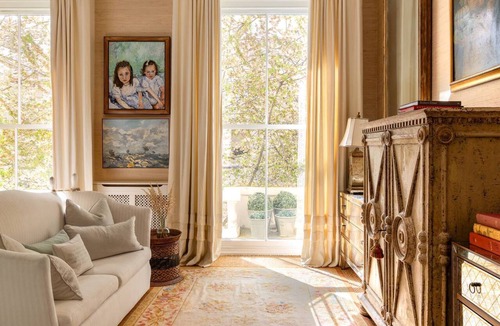 Campden Apartment | Brunswick Gardens II by onefinestay