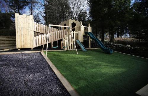 Snowdonia National Park House | Bryn Glo