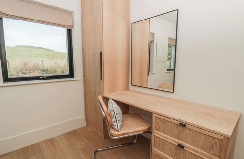 Aberystwyth Cottage | BRYNSEION UCHAF, family friendly, with hot tub in Aberystwyth